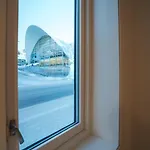 Daire Newly Renovated With A Unique Location Tromsø