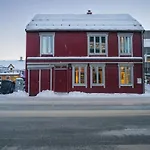 Daire Newly Renovated With A Unique Location Tromsø