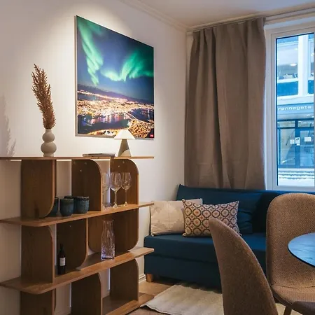 아파트 Newly Renovated With A Unique Location