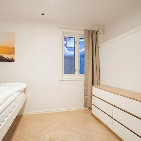 아파트 Newly Renovated With A Unique Location